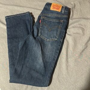 Levi’s